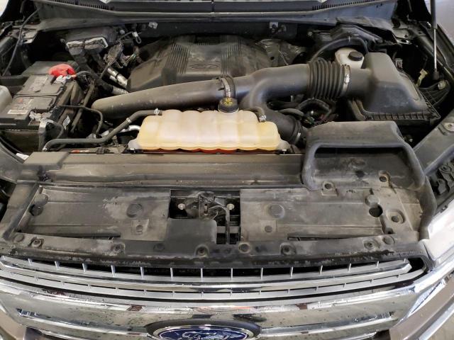 Photo 10 VIN: 1FTEW1EG5JFE47860 - FORD F-150 