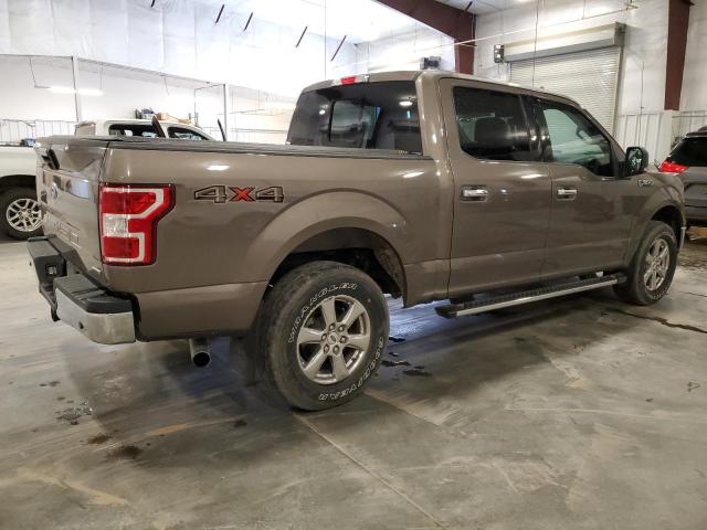 Photo 2 VIN: 1FTEW1EG5JFE47860 - FORD F-150 