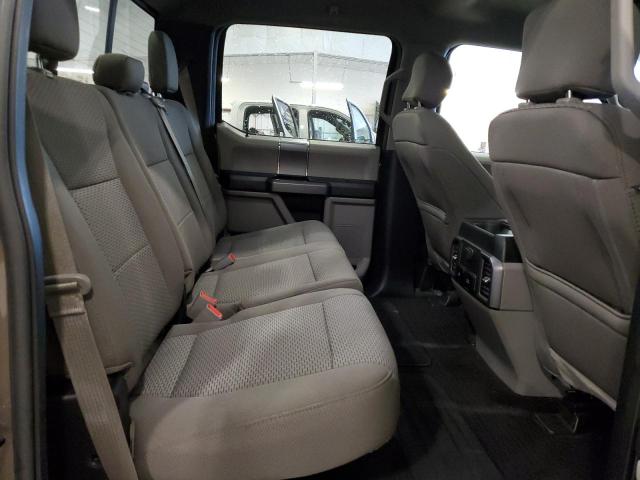 Photo 9 VIN: 1FTEW1EG5JFE47860 - FORD F-150 