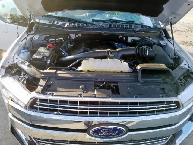 Photo 6 VIN: 1FTEW1EG5JFE57157 - FORD F150 SUPER 