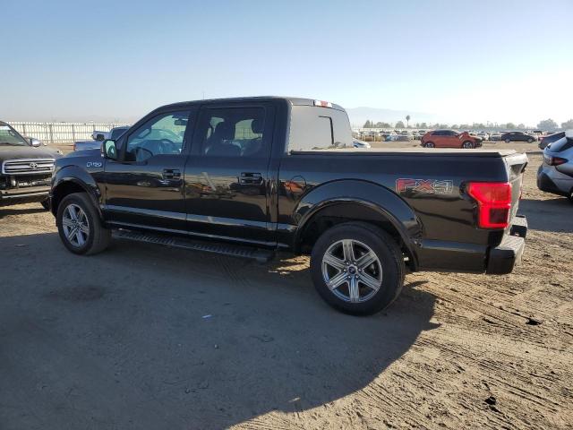 Photo 1 VIN: 1FTEW1EG5JFE77845 - FORD F-150 