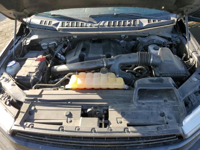 Photo 10 VIN: 1FTEW1EG5JFE77845 - FORD F-150 