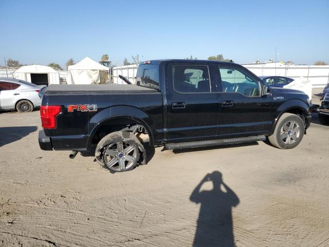 Photo 2 VIN: 1FTEW1EG5JFE77845 - FORD F-150 