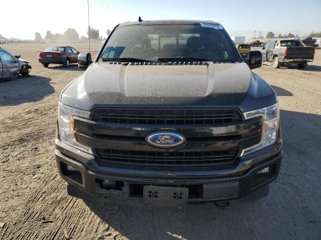 Photo 4 VIN: 1FTEW1EG5JFE77845 - FORD F-150 