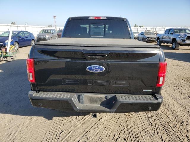 Photo 5 VIN: 1FTEW1EG5JFE77845 - FORD F-150 