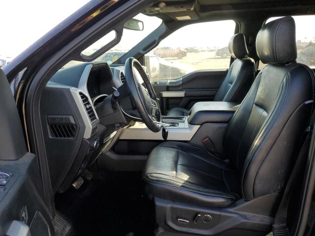 Photo 6 VIN: 1FTEW1EG5JFE77845 - FORD F-150 