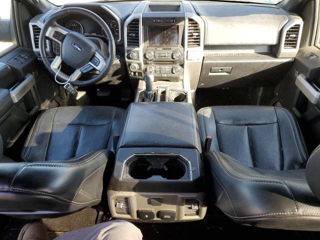 Photo 7 VIN: 1FTEW1EG5JFE77845 - FORD F-150 