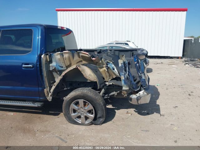 Photo 5 VIN: 1FTEW1EG5JKC51313 - FORD F-150 