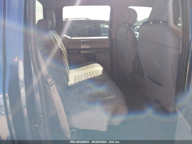 Photo 7 VIN: 1FTEW1EG5JKC51313 - FORD F-150 