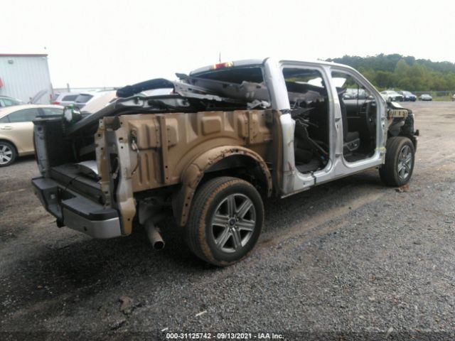 Photo 3 VIN: 1FTEW1EG5JKD53372 - FORD F-150 