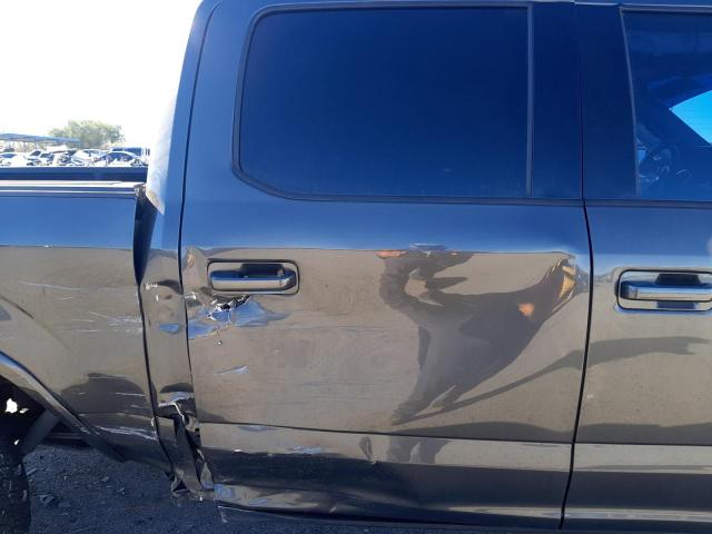 Photo 5 VIN: 1FTEW1EG5JKE00433 - FORD F150 SUPER 