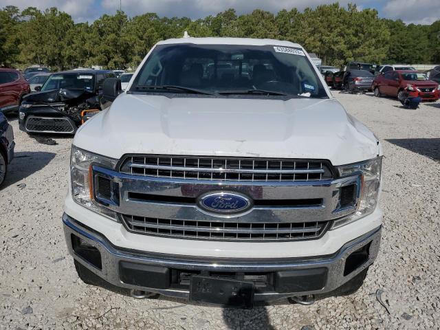 Photo 4 VIN: 1FTEW1EG5JKE84625 - FORD F150 SUPER 