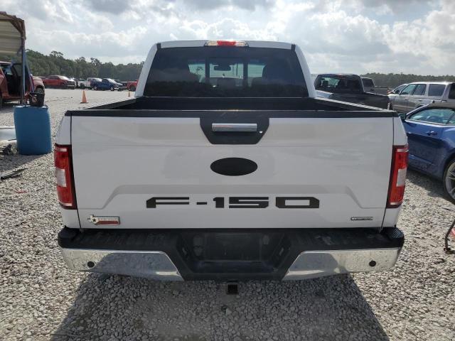 Photo 5 VIN: 1FTEW1EG5JKE84625 - FORD F150 SUPER 