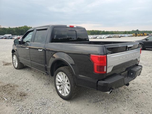 Photo 1 VIN: 1FTEW1EG5KFA29221 - FORD F150 SUPER 