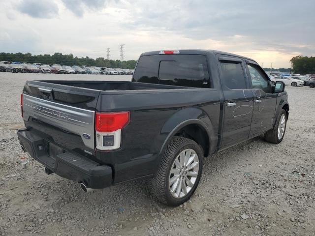 Photo 2 VIN: 1FTEW1EG5KFA29221 - FORD F150 SUPER 