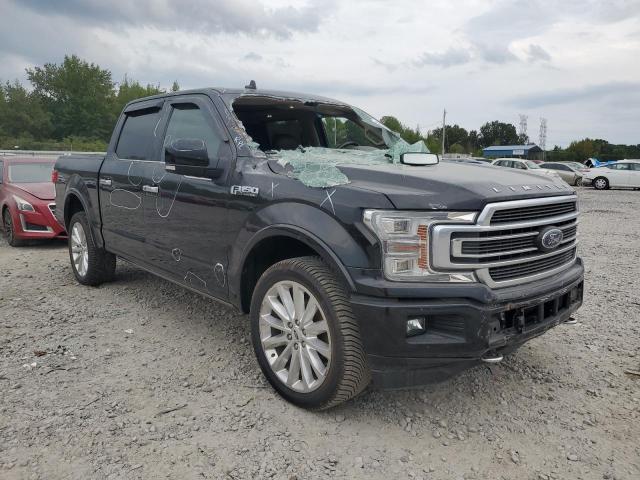 Photo 3 VIN: 1FTEW1EG5KFA29221 - FORD F150 SUPER 