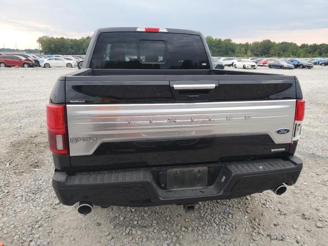 Photo 5 VIN: 1FTEW1EG5KFA29221 - FORD F150 SUPER 