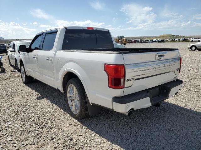 Photo 1 VIN: 1FTEW1EG5KFB52243 - FORD F-150 