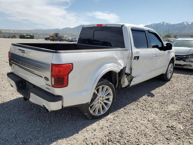 Photo 2 VIN: 1FTEW1EG5KFB52243 - FORD F-150 