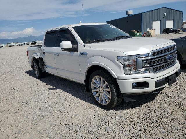 Photo 3 VIN: 1FTEW1EG5KFB52243 - FORD F-150 