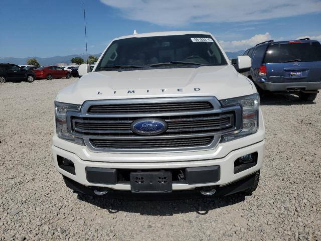 Photo 4 VIN: 1FTEW1EG5KFB52243 - FORD F-150 