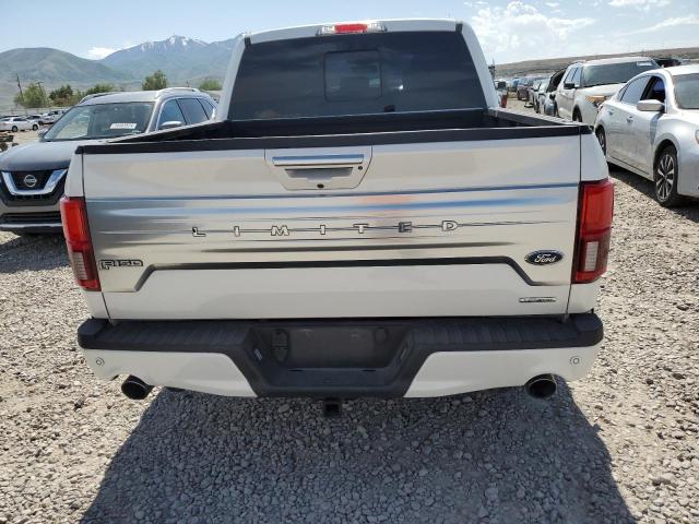 Photo 5 VIN: 1FTEW1EG5KFB52243 - FORD F-150 