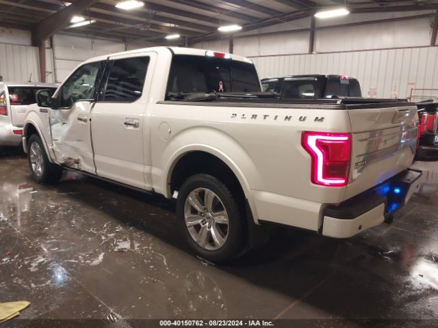 Photo 2 VIN: 1FTEW1EG6FFA29797 - FORD F-150 