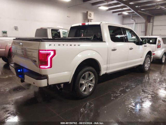 Photo 3 VIN: 1FTEW1EG6FFA29797 - FORD F-150 