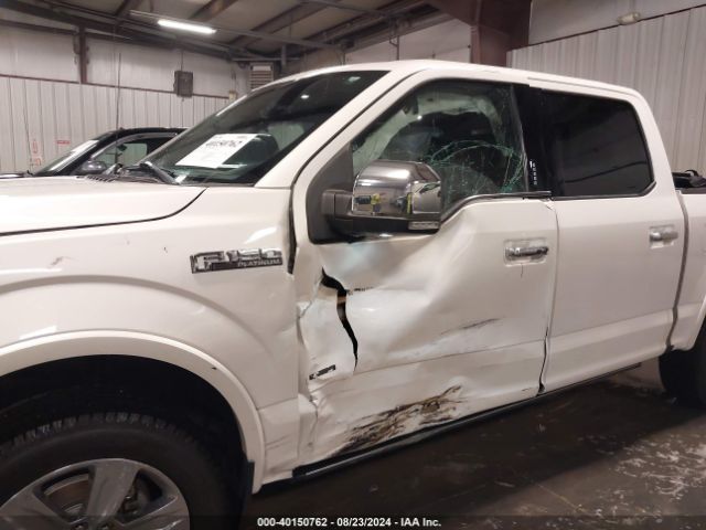 Photo 5 VIN: 1FTEW1EG6FFA29797 - FORD F-150 