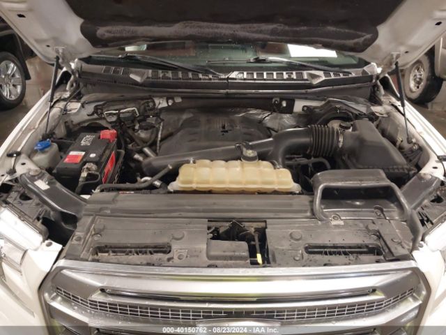 Photo 9 VIN: 1FTEW1EG6FFA29797 - FORD F-150 