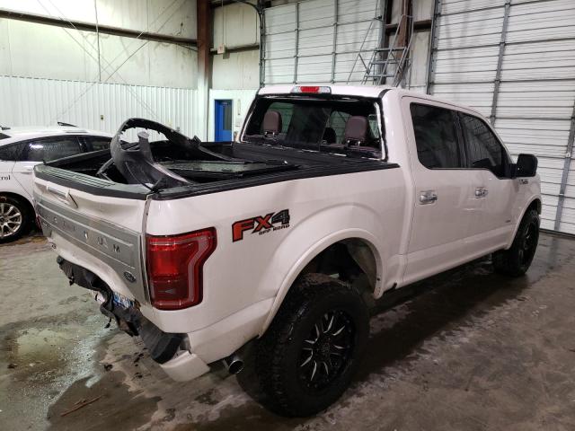 Photo 3 VIN: 1FTEW1EG6FFA54392 - FORD F-150 