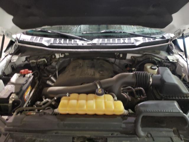 Photo 6 VIN: 1FTEW1EG6FFA54392 - FORD F-150 