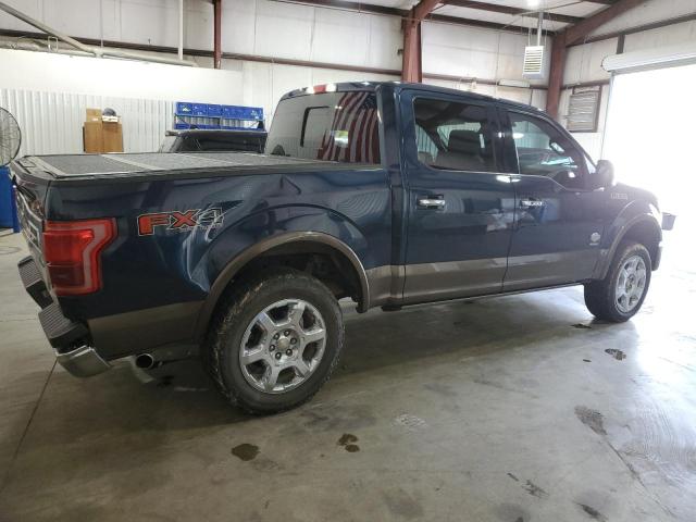 Photo 2 VIN: 1FTEW1EG6FFA87098 - FORD F150 SUPER 