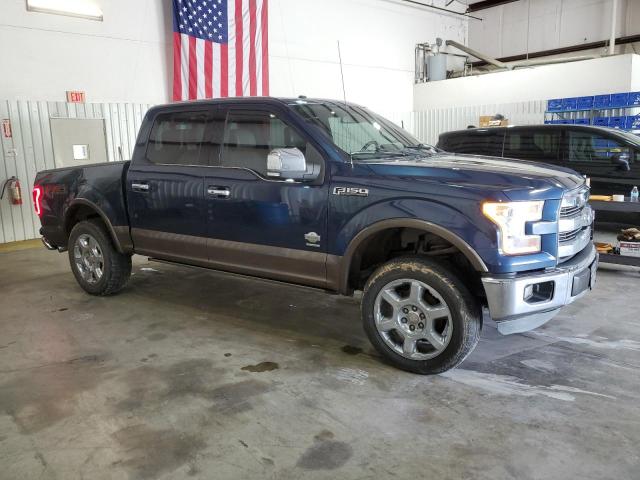 Photo 3 VIN: 1FTEW1EG6FFA87098 - FORD F150 SUPER 