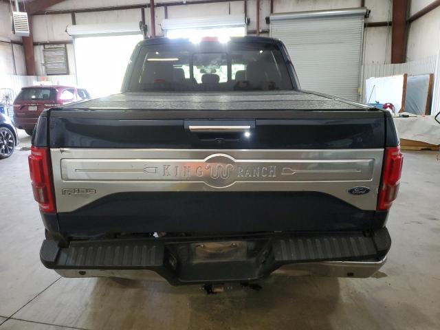 Photo 5 VIN: 1FTEW1EG6FFA87098 - FORD F150 SUPER 