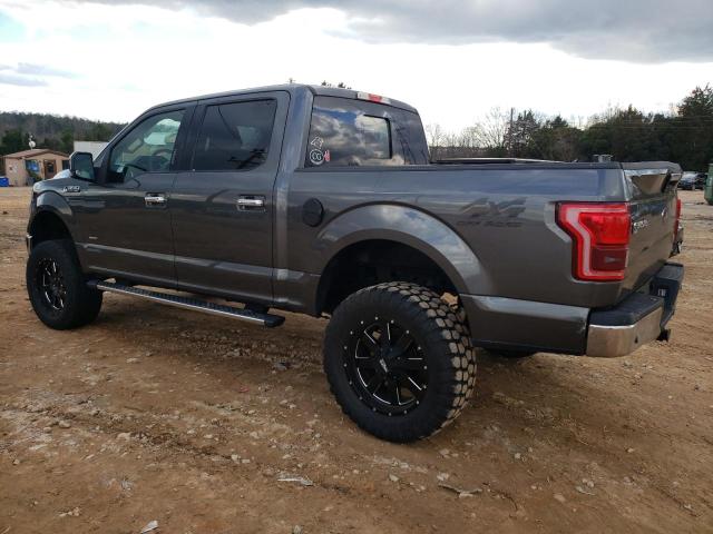 Photo 1 VIN: 1FTEW1EG6FFA95847 - FORD F-150 