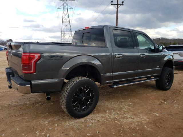 Photo 2 VIN: 1FTEW1EG6FFA95847 - FORD F-150 