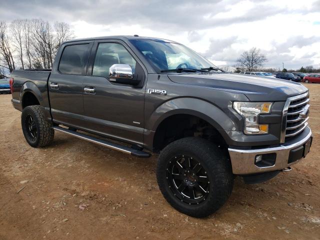 Photo 3 VIN: 1FTEW1EG6FFA95847 - FORD F-150 