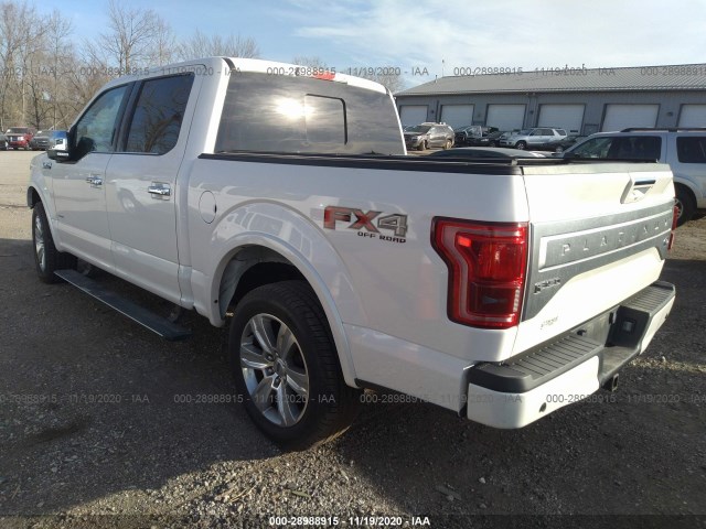 Photo 2 VIN: 1FTEW1EG6FFB23534 - FORD F-150 