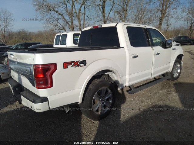 Photo 3 VIN: 1FTEW1EG6FFB23534 - FORD F-150 