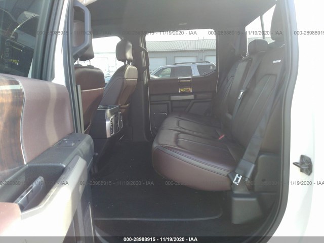 Photo 7 VIN: 1FTEW1EG6FFB23534 - FORD F-150 