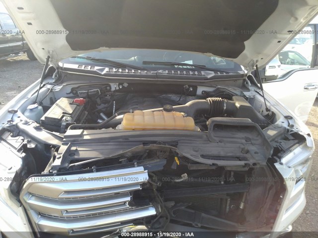 Photo 9 VIN: 1FTEW1EG6FFB23534 - FORD F-150 