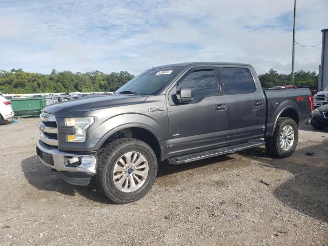 Photo 0 VIN: 1FTEW1EG6FFB29057 - FORD F150 SUPER 