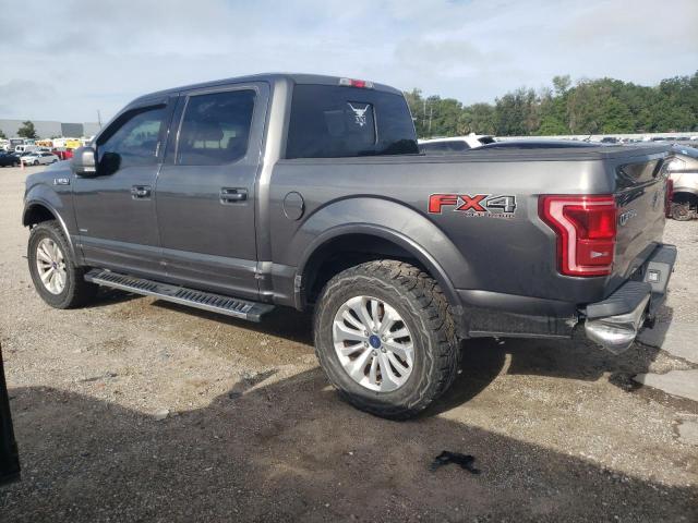 Photo 1 VIN: 1FTEW1EG6FFB29057 - FORD F150 SUPER 