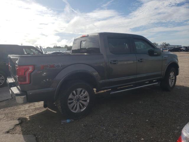 Photo 2 VIN: 1FTEW1EG6FFB29057 - FORD F150 SUPER 