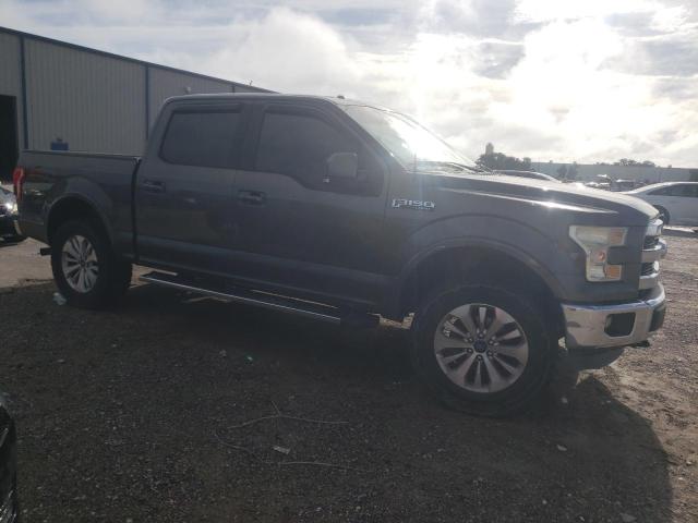 Photo 3 VIN: 1FTEW1EG6FFB29057 - FORD F150 SUPER 