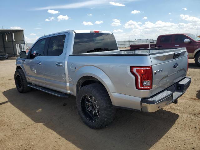 Photo 1 VIN: 1FTEW1EG6FFB49762 - FORD F150 SUPER 