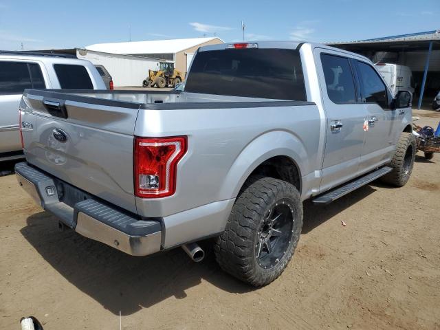 Photo 2 VIN: 1FTEW1EG6FFB49762 - FORD F150 SUPER 