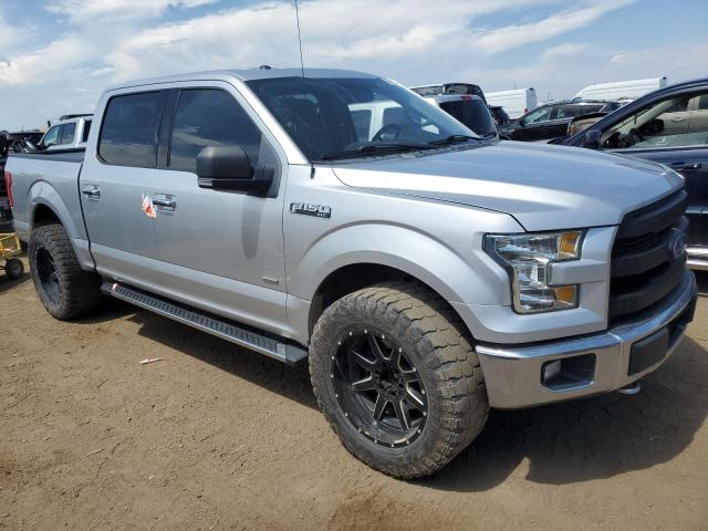 Photo 3 VIN: 1FTEW1EG6FFB49762 - FORD F150 SUPER 