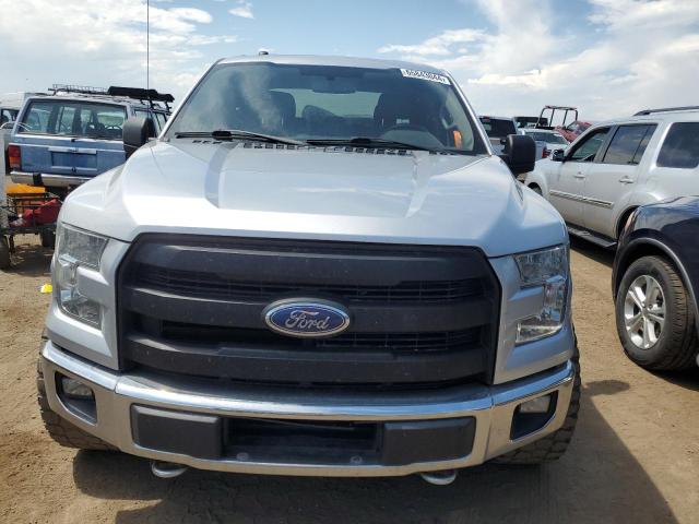 Photo 4 VIN: 1FTEW1EG6FFB49762 - FORD F150 SUPER 